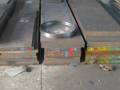 上饶18NiCrMo5模具钢
