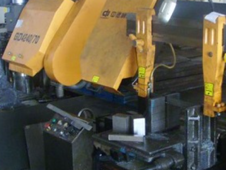 上饶SM45模具钢