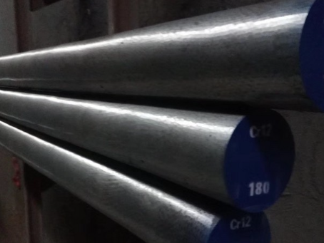 上饶Cr12模具钢