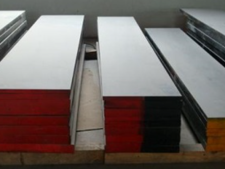 上饶Cr12MoV模具钢