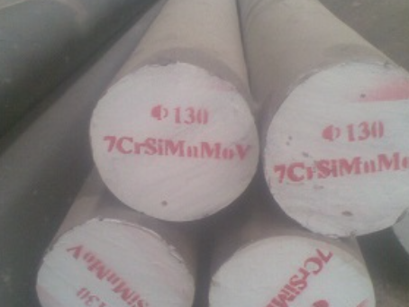 上饶7CrSiMnMoV工具钢