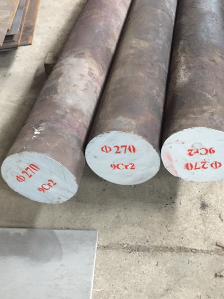 上饶9Cr2工具钢