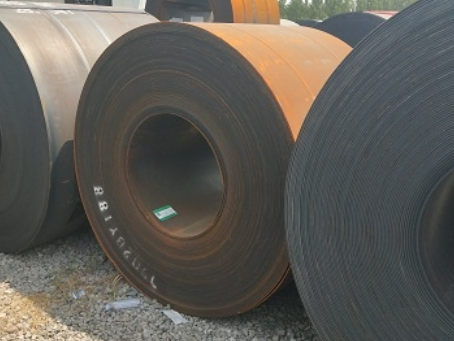 上饶Q355NHB耐候板